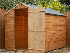 Cheap Garden Sheds for Sale