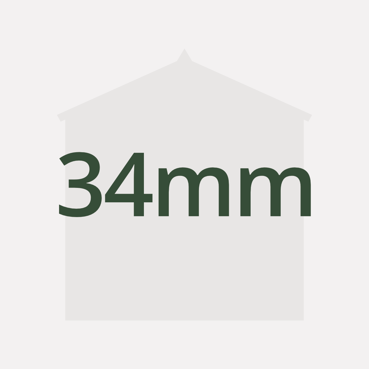 34mm-Log-Cabins | Sheds.co.uk