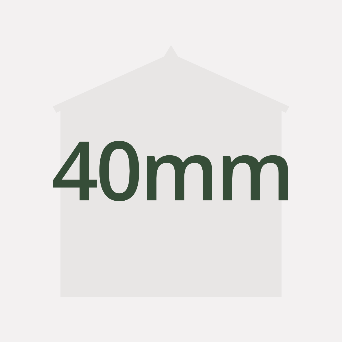 40mm-Log-Cabins | Sheds.co.uk