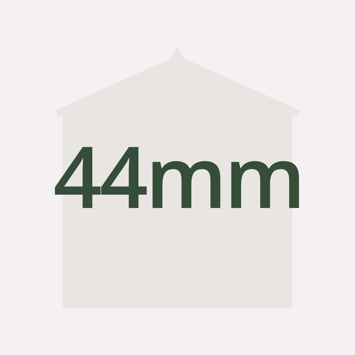 44mm-Log-Cabins | Sheds.co.uk