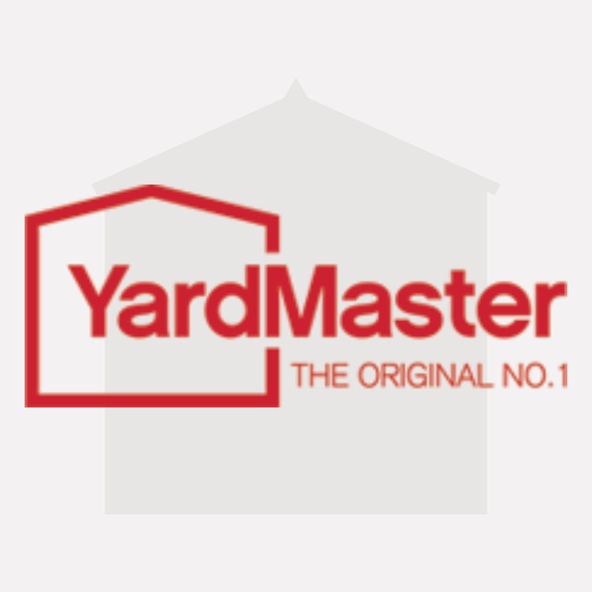 Yardmaster | Sheds.co.uk