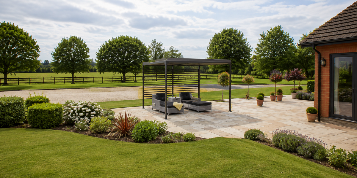 Canopies | Sheds.co.uk