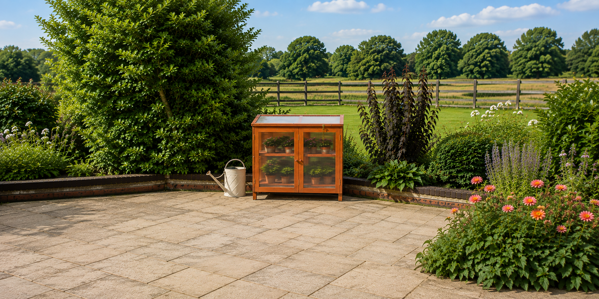 Cold-Frames | Sheds.co.uk
