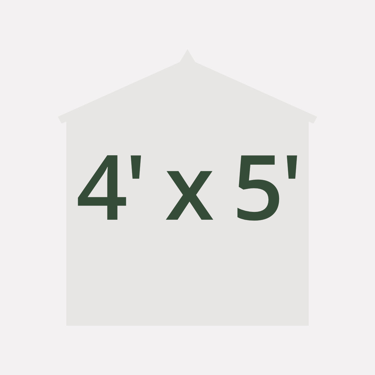 6-x-4-Sheds | Sheds.co.uk