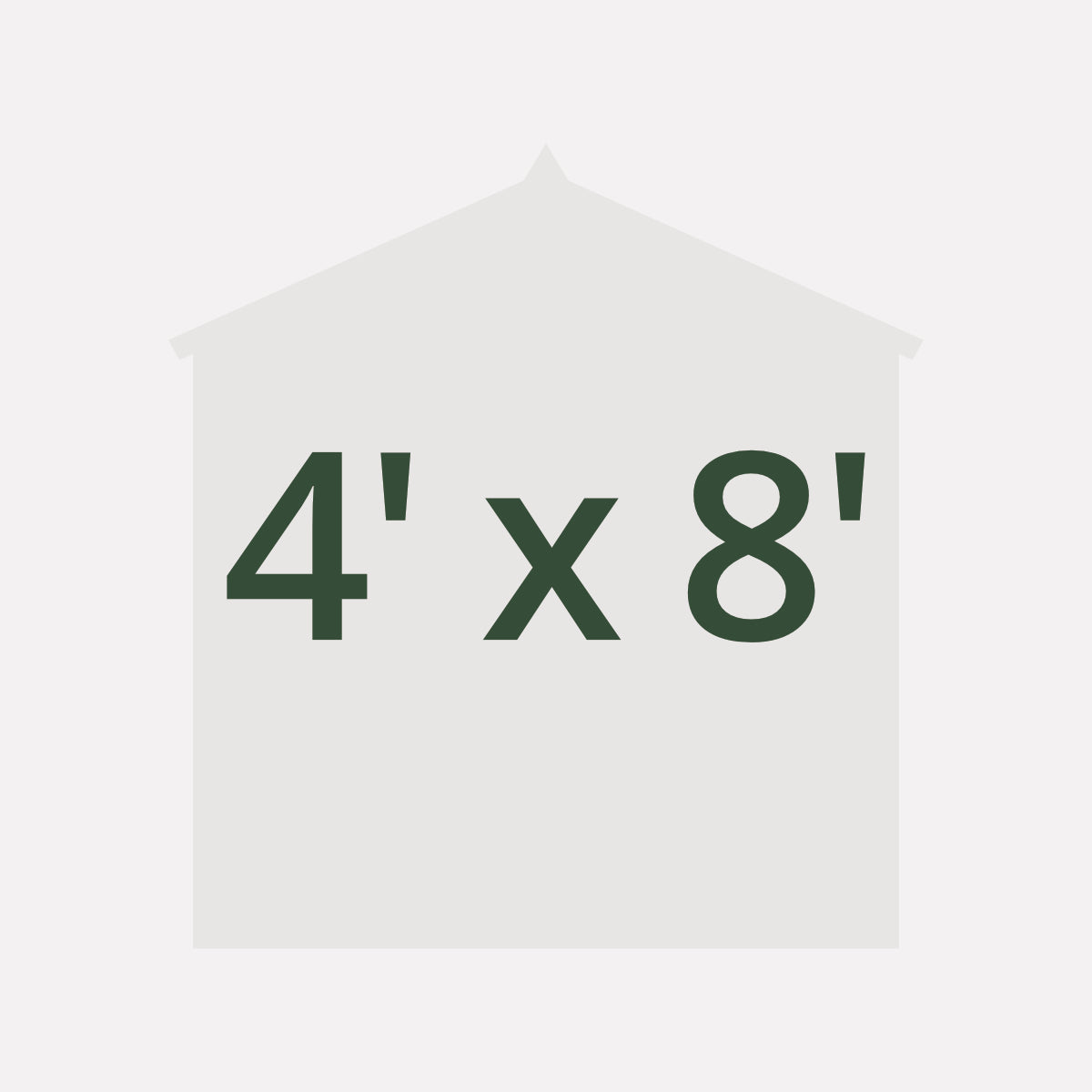 4-x-8-Summer-Houses | Sheds.co.uk
