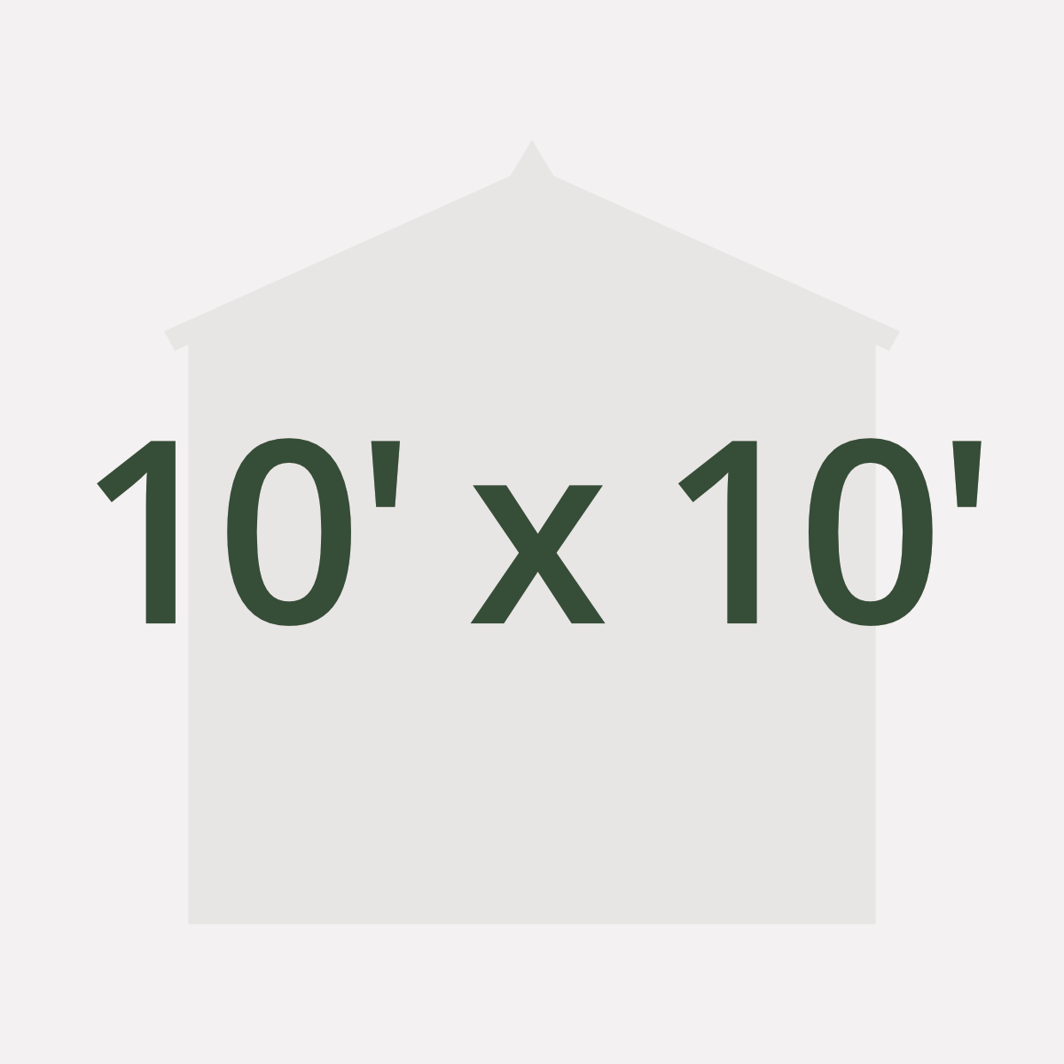 10-x-10-Garden-Rooms | Sheds.co.uk