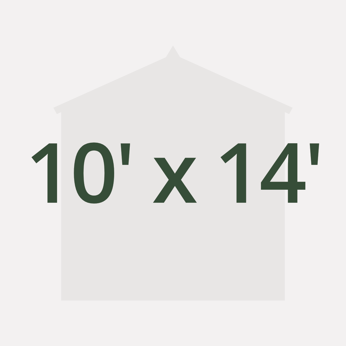2.1m-x-2.1m-Log-Cabins | Sheds.co.uk
