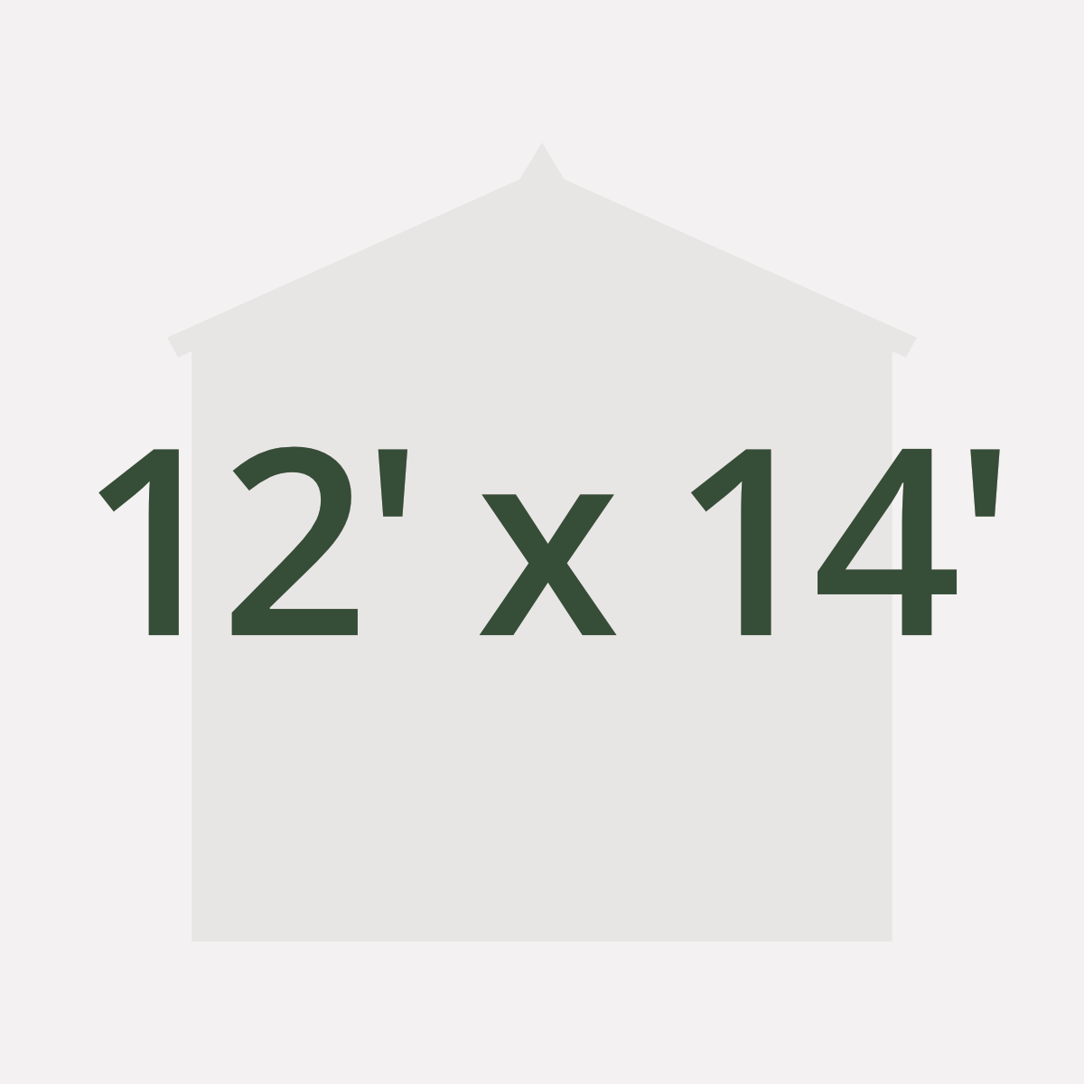 2.1m-x-2.1m-Log-Cabins | Sheds.co.uk