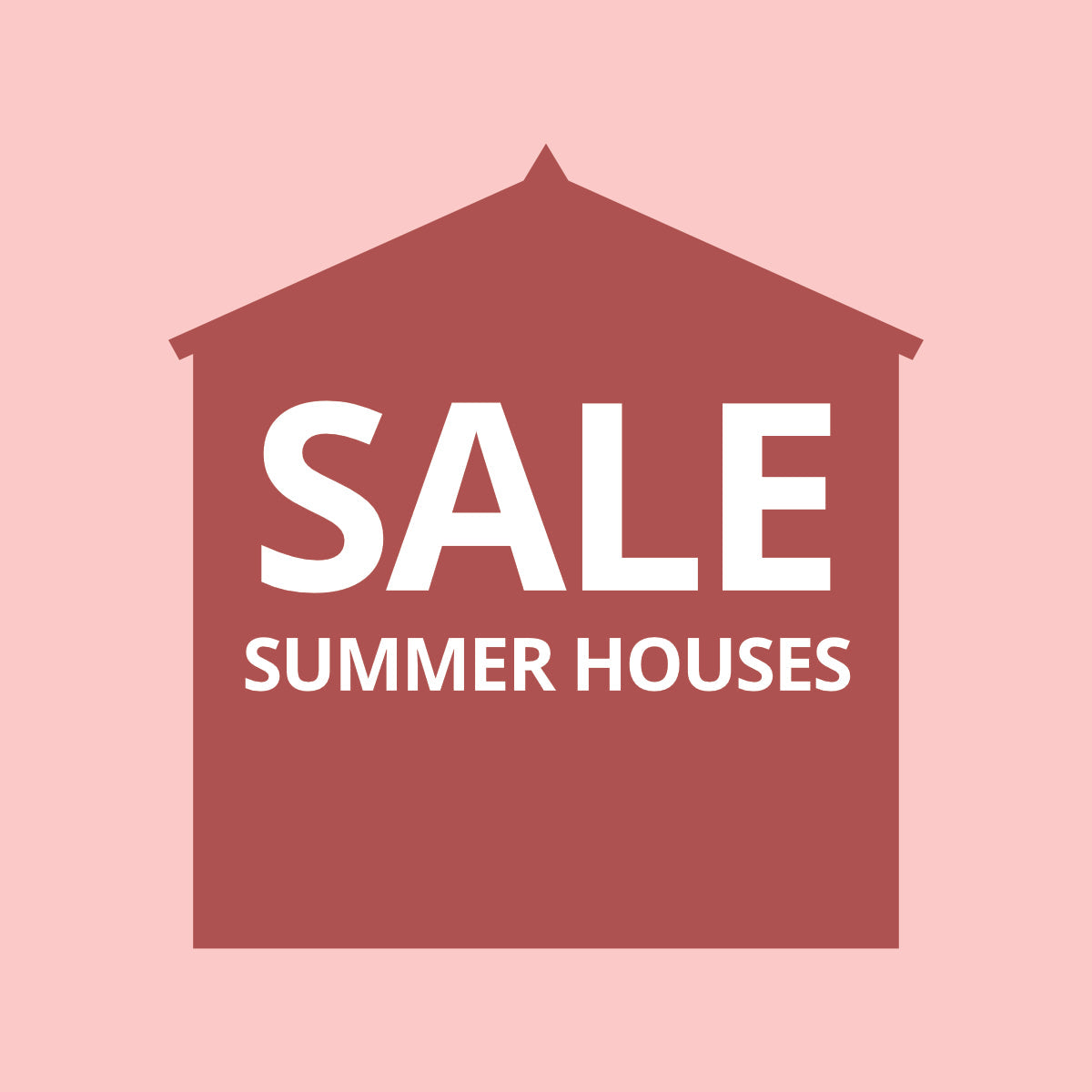 Summer-House-Sale | Sheds.co.uk