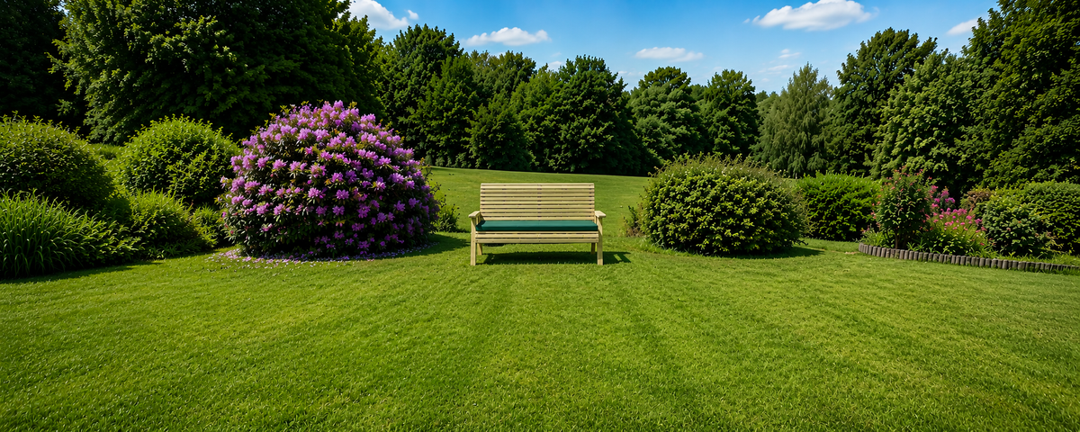 Garden-Benches | Sheds.co.uk