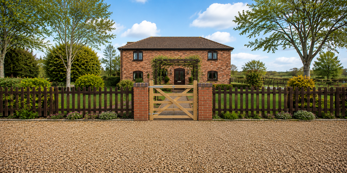 Garden-Gates | Sheds.co.uk