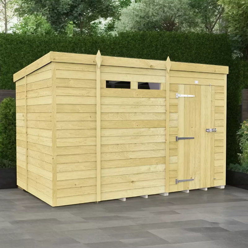 Holt-Modular-Security-Sheds | Sheds.co.uk