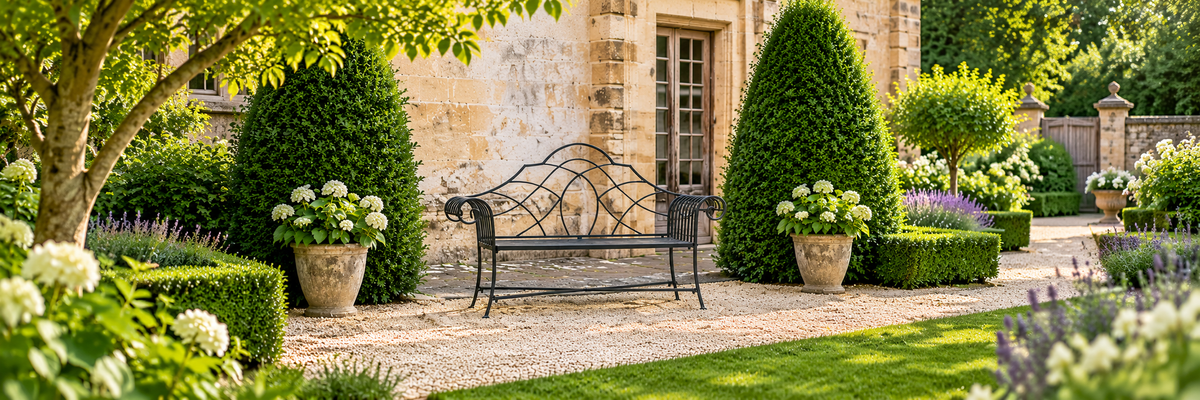 Cast-Metal-Furniture | Sheds.co.uk