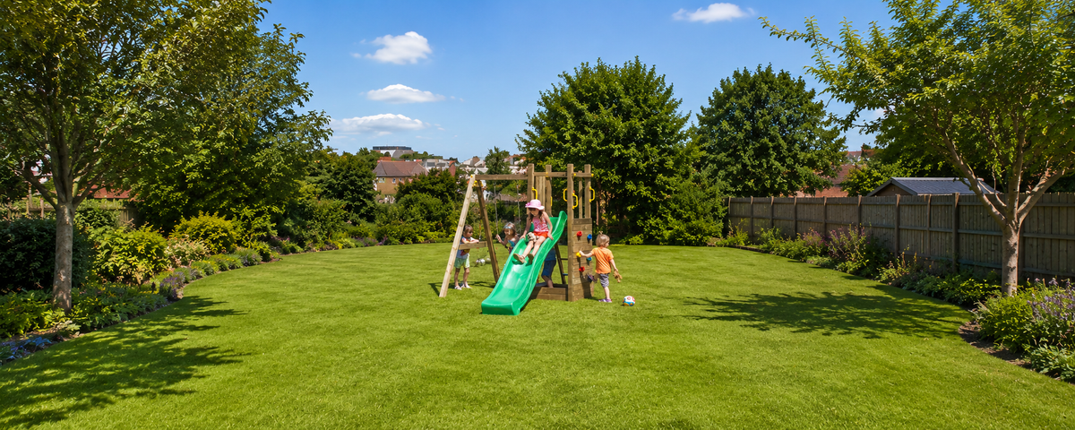 Playhouses | Sheds.co.uk