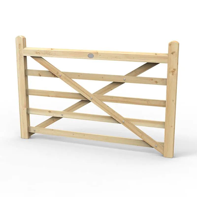 #Gate Width_6'
