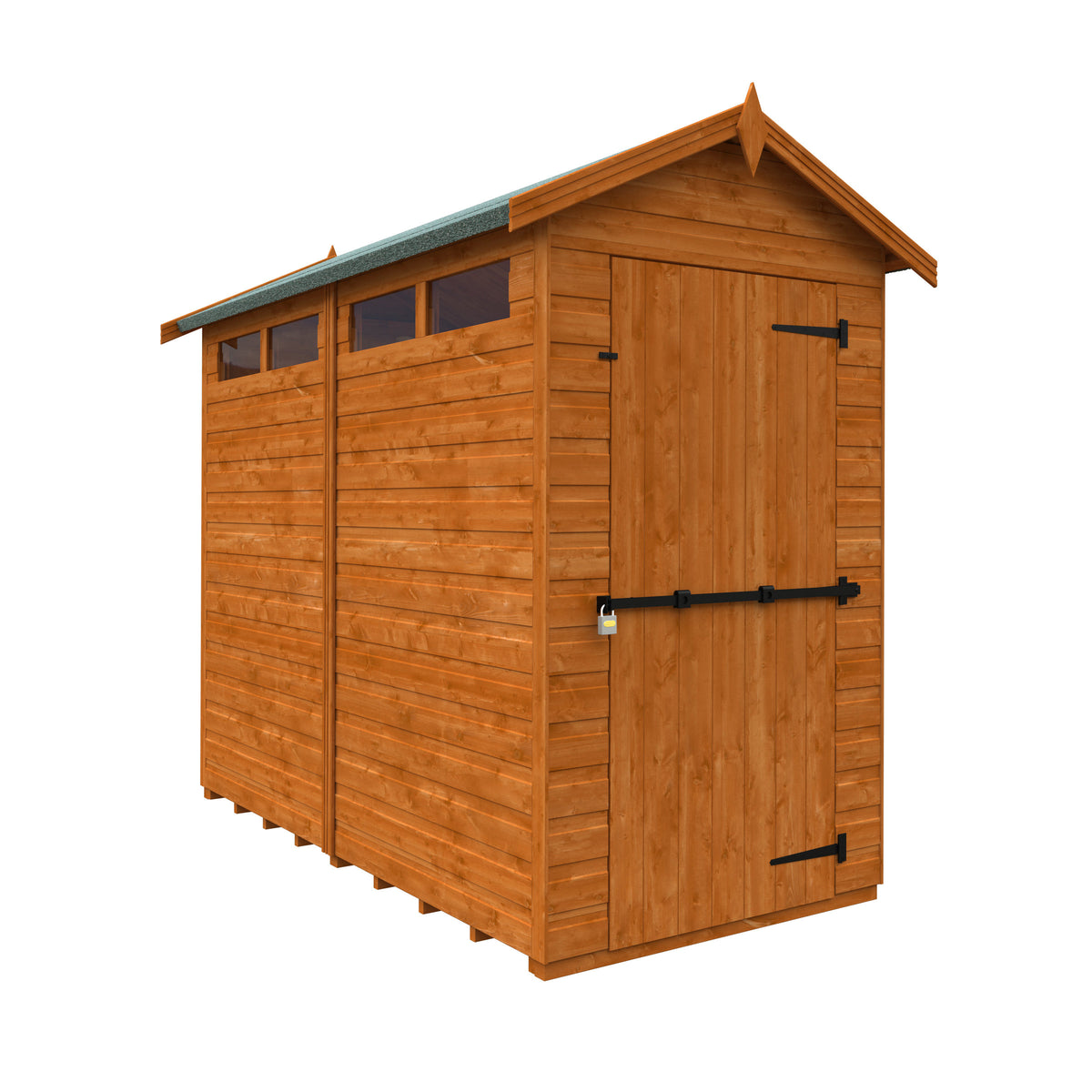 #Door Style_Single Door