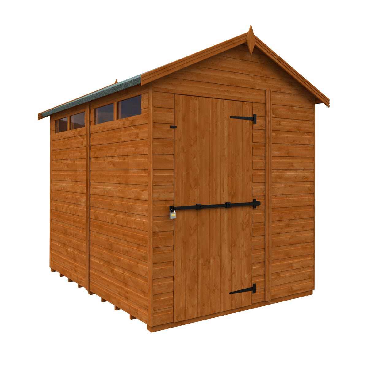 #Door Style_Single Door