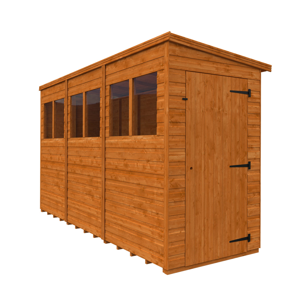 #Door Style_Single Door, #Windows_With Windows