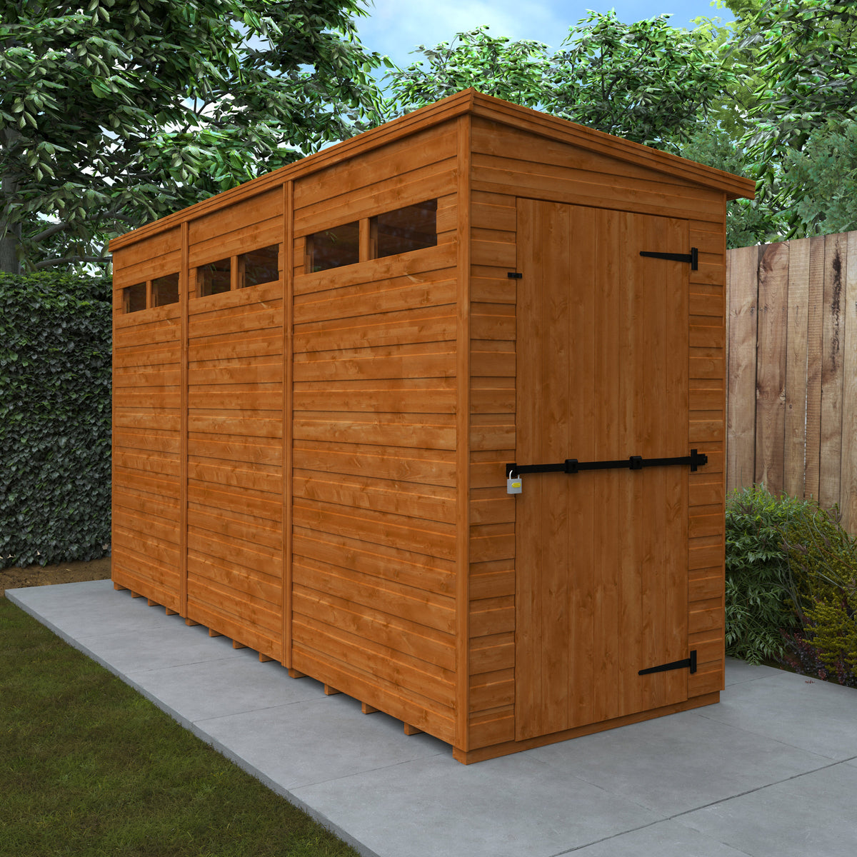 #Door Style_Single Door