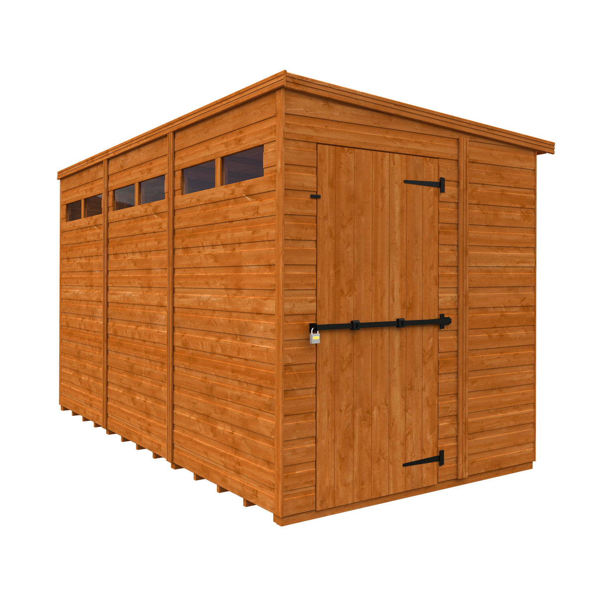 #Door Style_Single Door