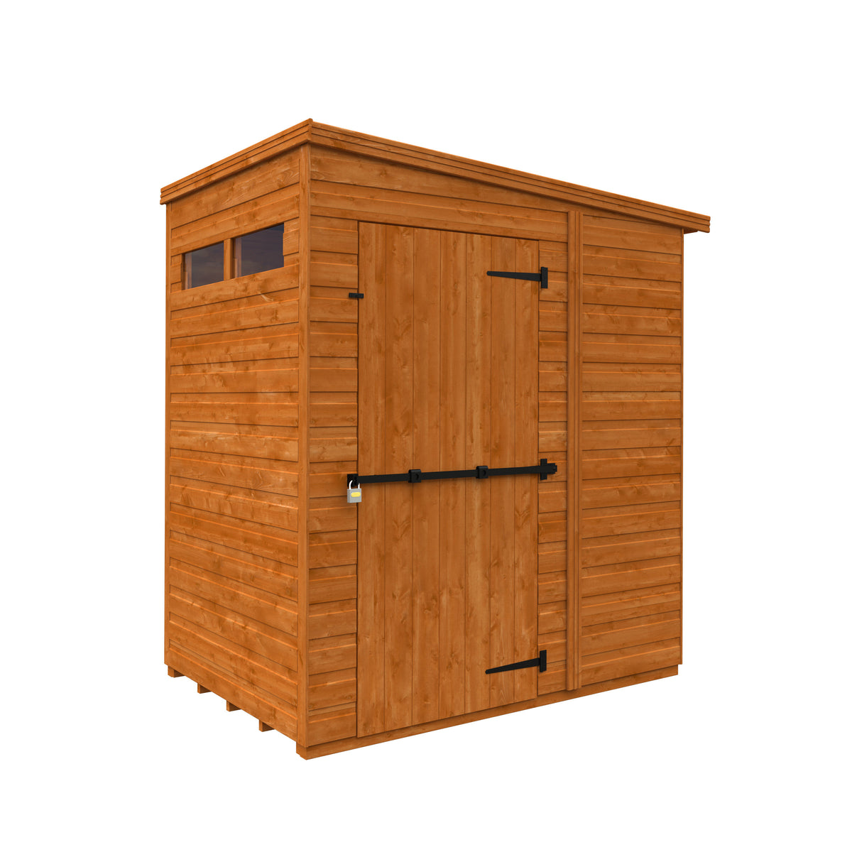 #Door Style_Single Door