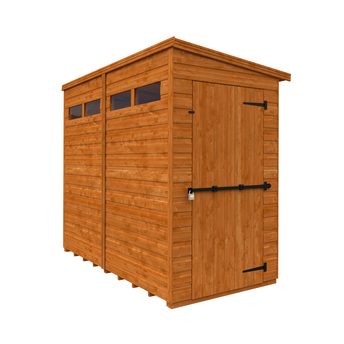 #Door Style_Single Door