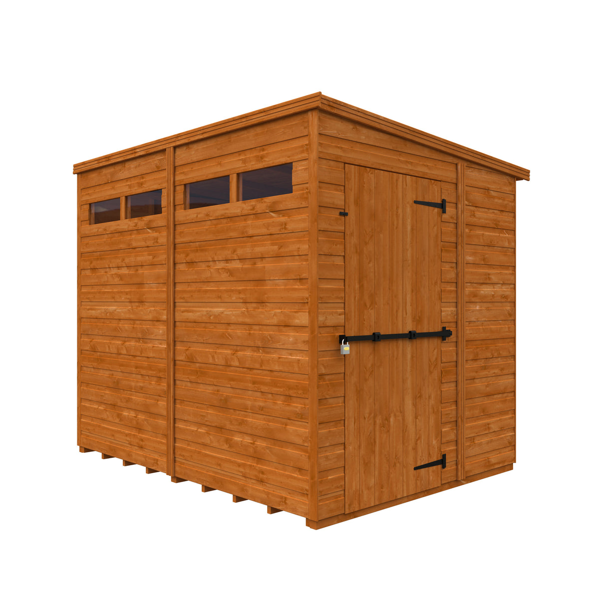 #Door Style_Single Door