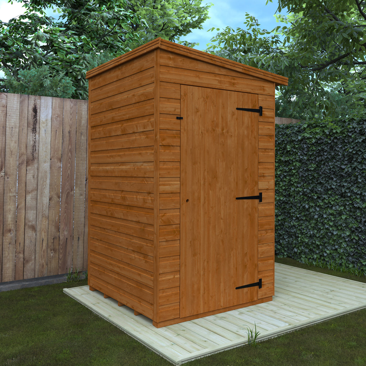 #Door Style_Single Door, #Windows_Windowless