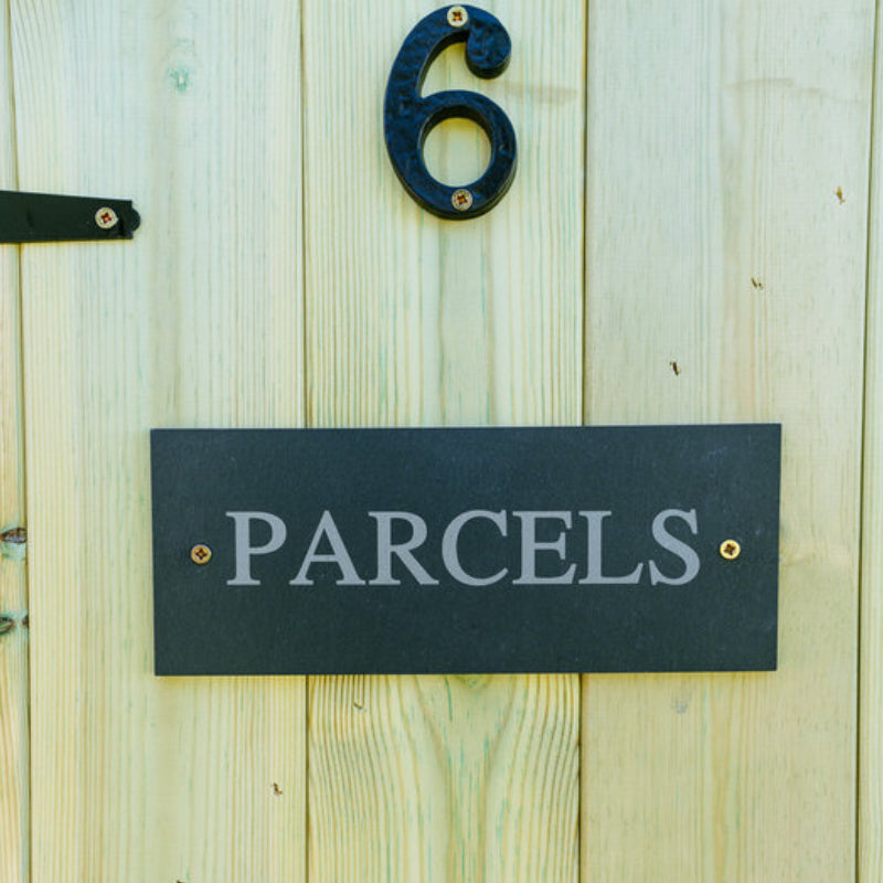 Garden Village Small Parcel Store | Sheds.co.uk