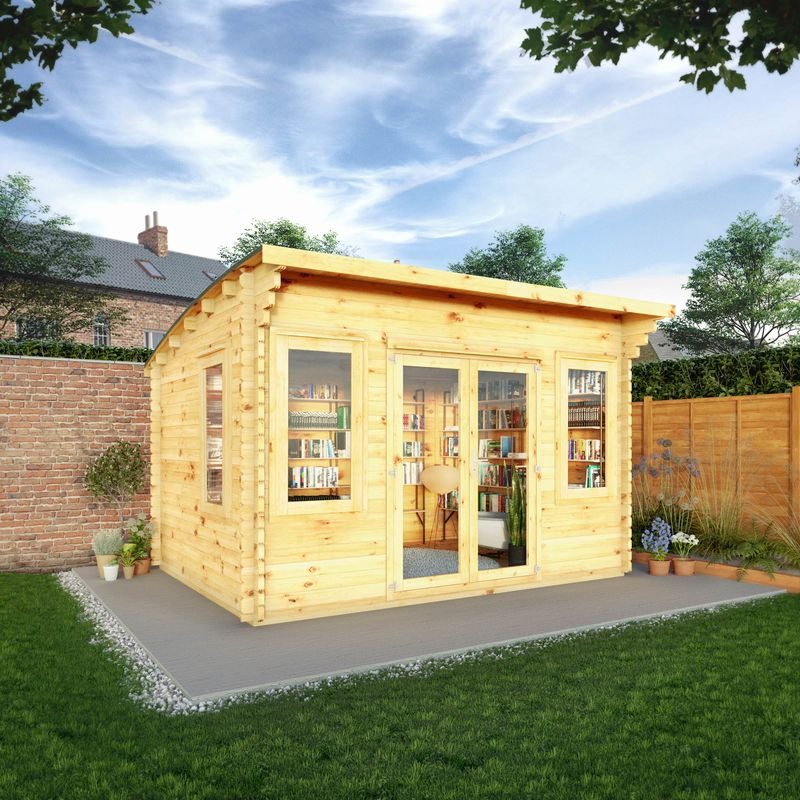 #Window & Door Finish_Timber