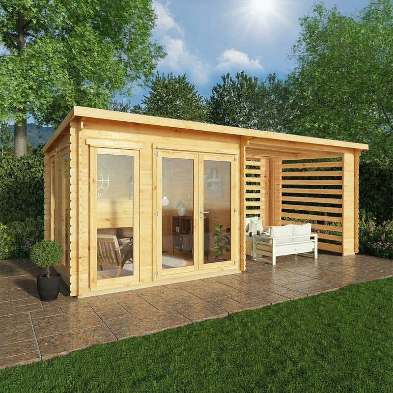 #Window & Door Finish_Timber