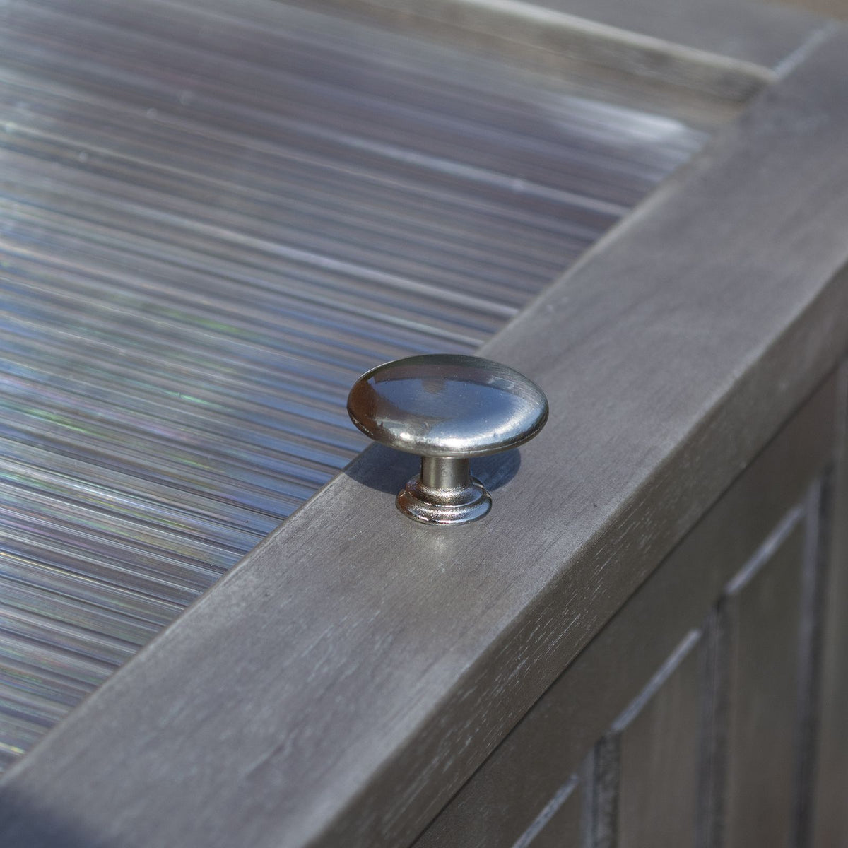Rowlinson Alderley Cold Frame | Sheds.co.uk