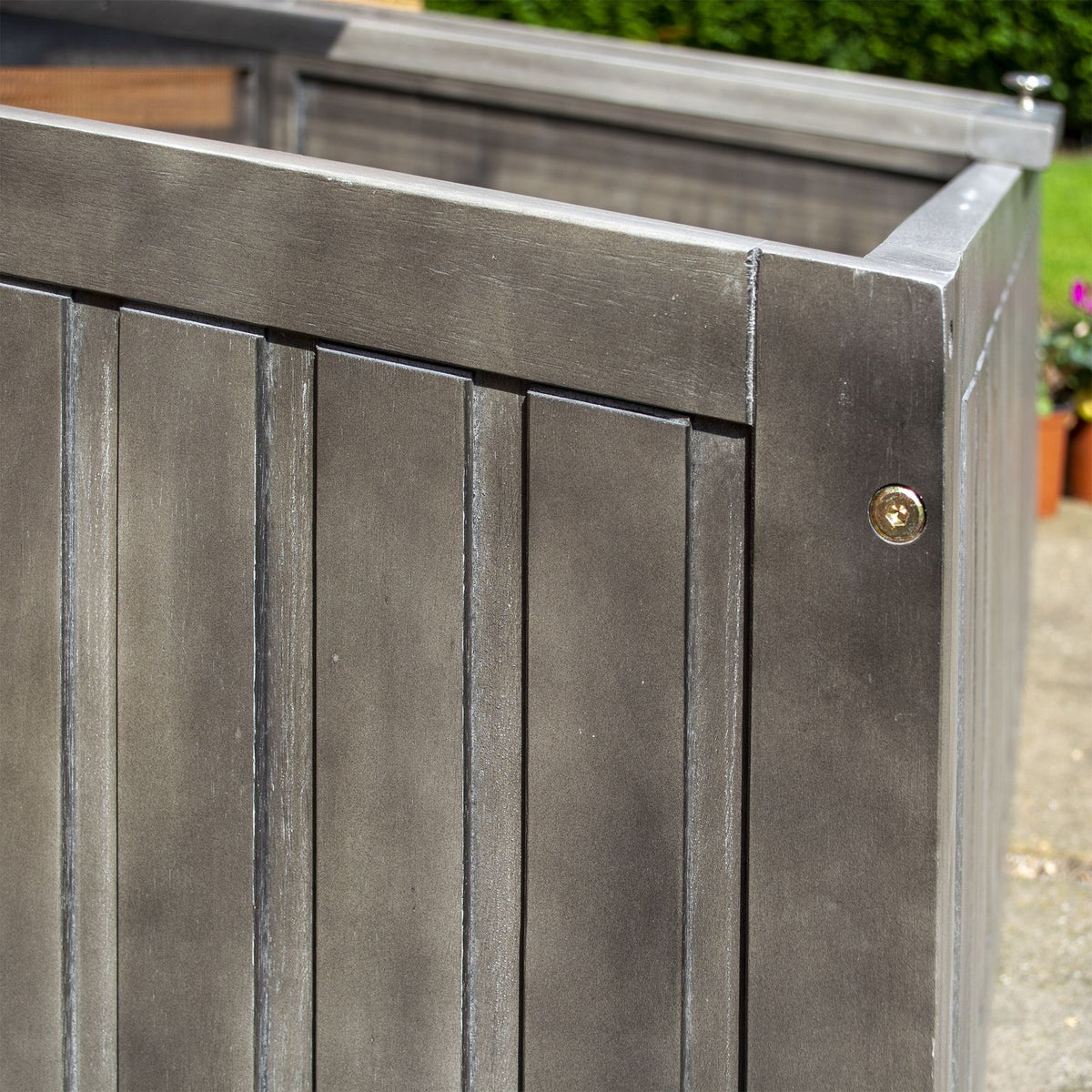 Rowlinson Alderley Cold Frame | Sheds.co.uk