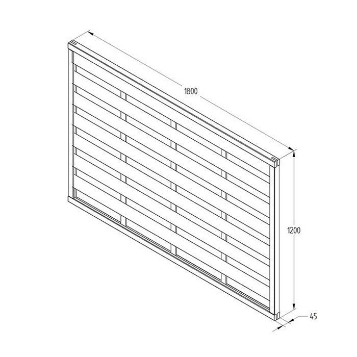 #Panel Height_4'