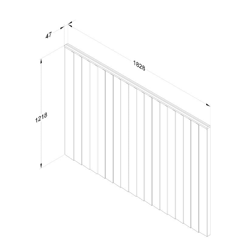 #Panel Height_4'