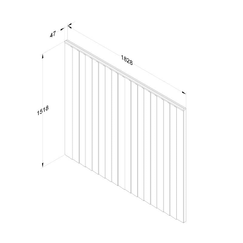 #Panel Height_5'