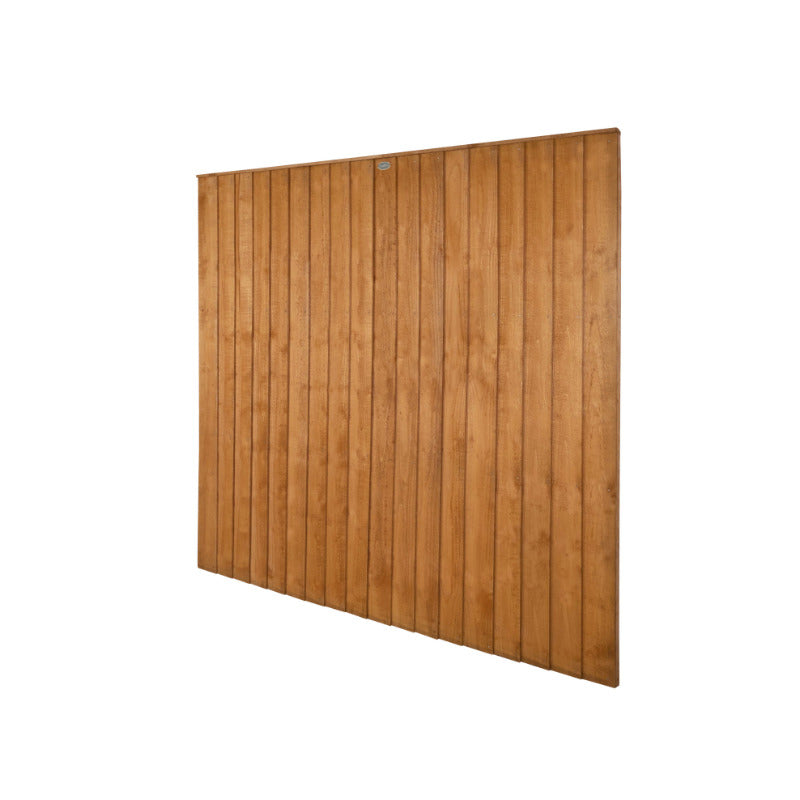 #Panel Height_6'