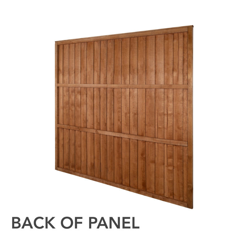 #Panel Height_6'
