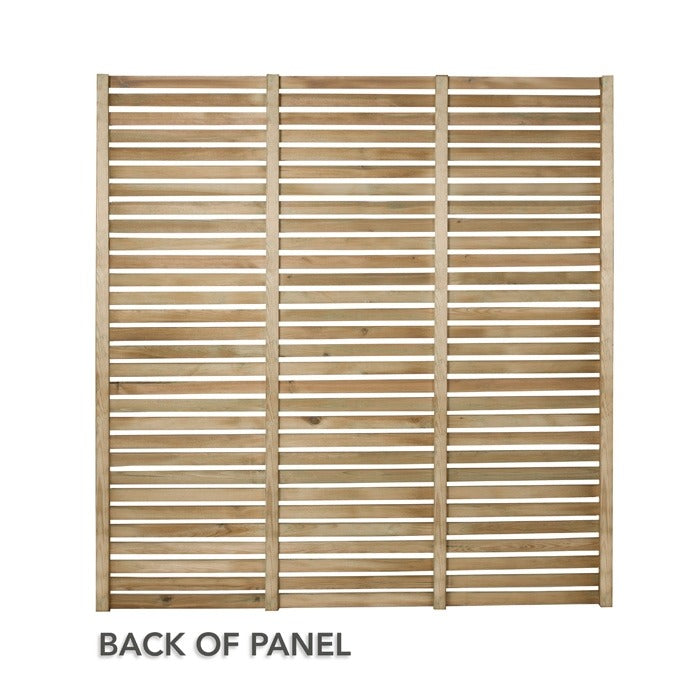 #Panel Height_6'