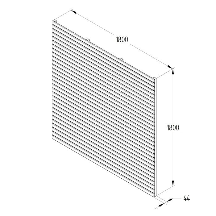 #Panel Height_6'