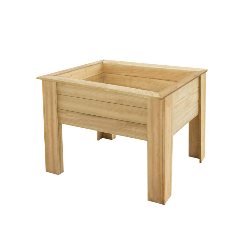 Hartwood Kitchen Garden Planter | Sheds.co.uk