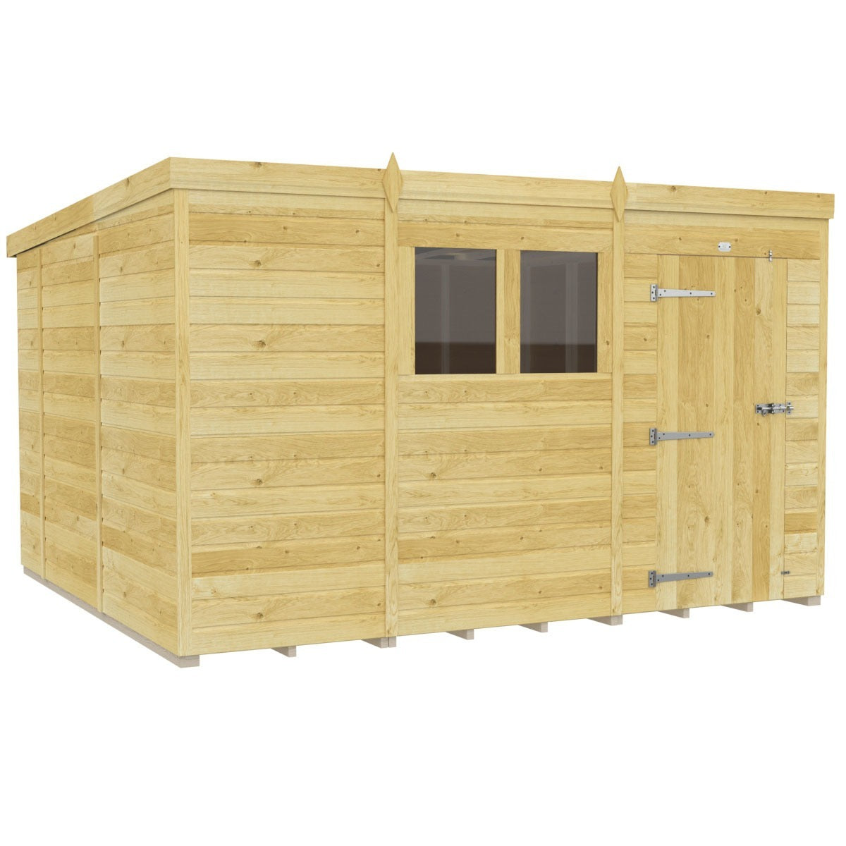 #Door Style_Single Door