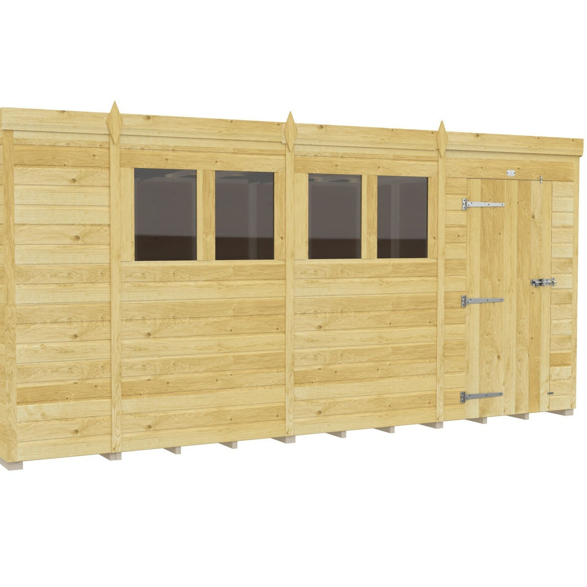 #Door Style_Single Door