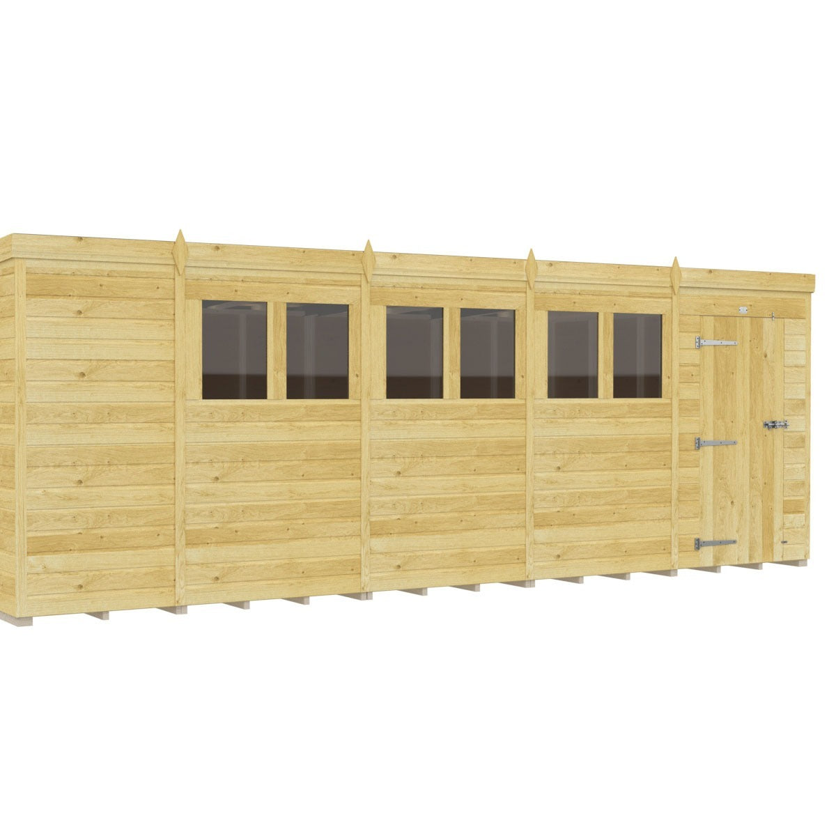 #Door Style_Single Door