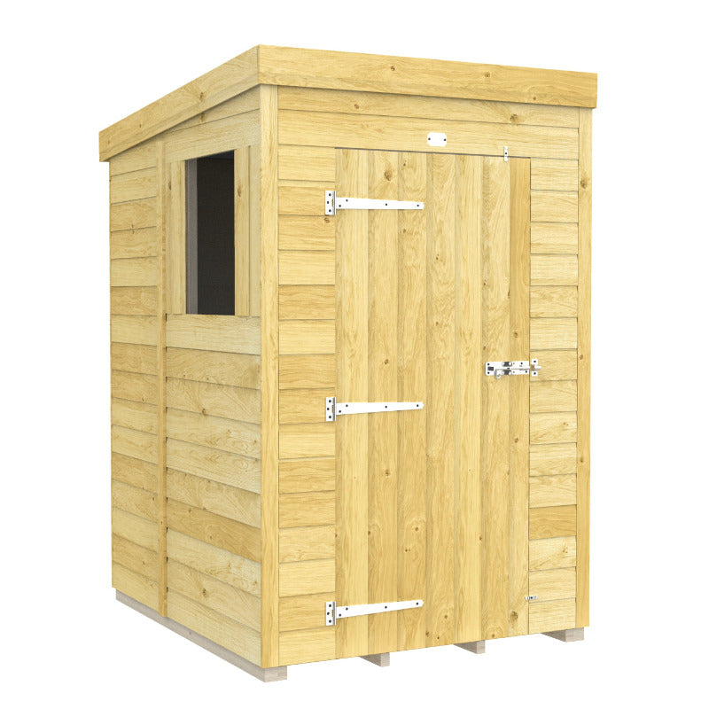 #Door Style_Single Door
