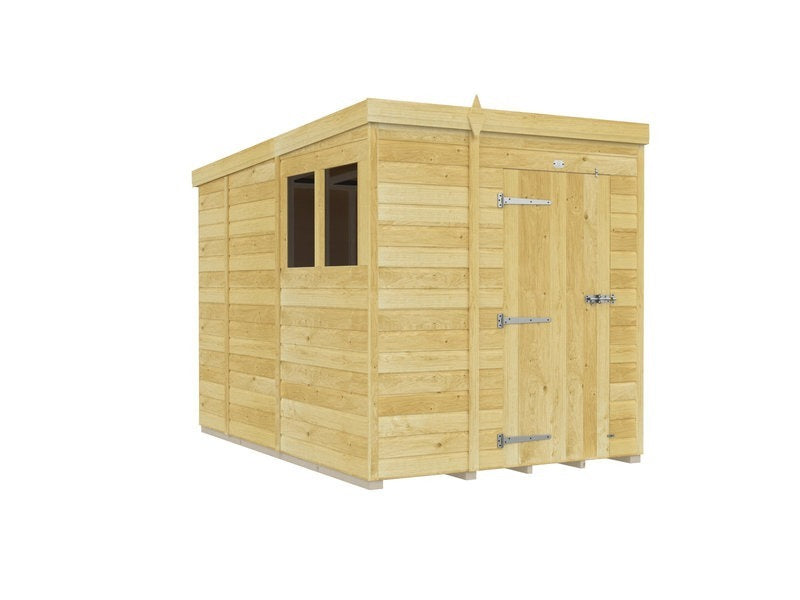 #Door Style_Single Door
