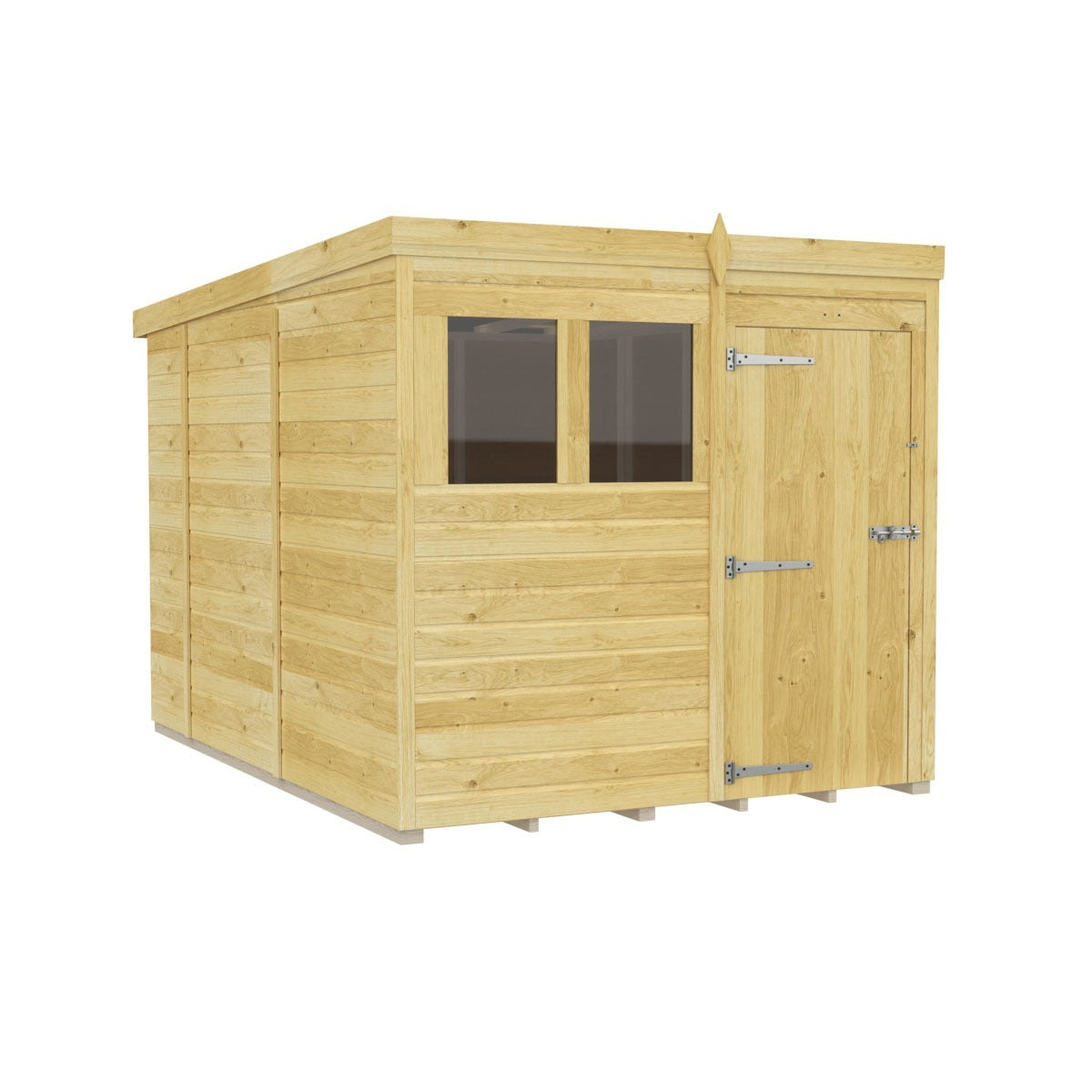 #Door Style_Single Door