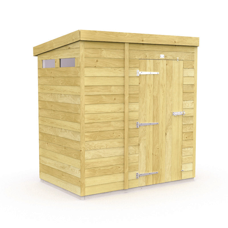 #Door Style_Single Door