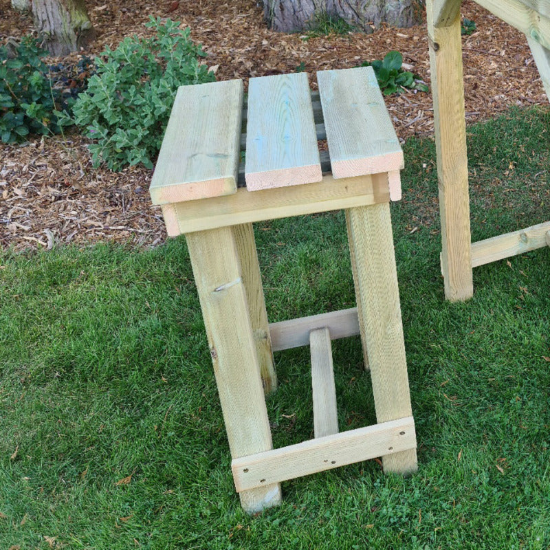 Moorvalley Beer Garden Bar Stool | Sheds.co.uk