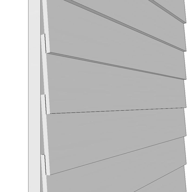 Loxley 6' x 10' Double Door Overlap Apex Shed | Sheds.co.uk